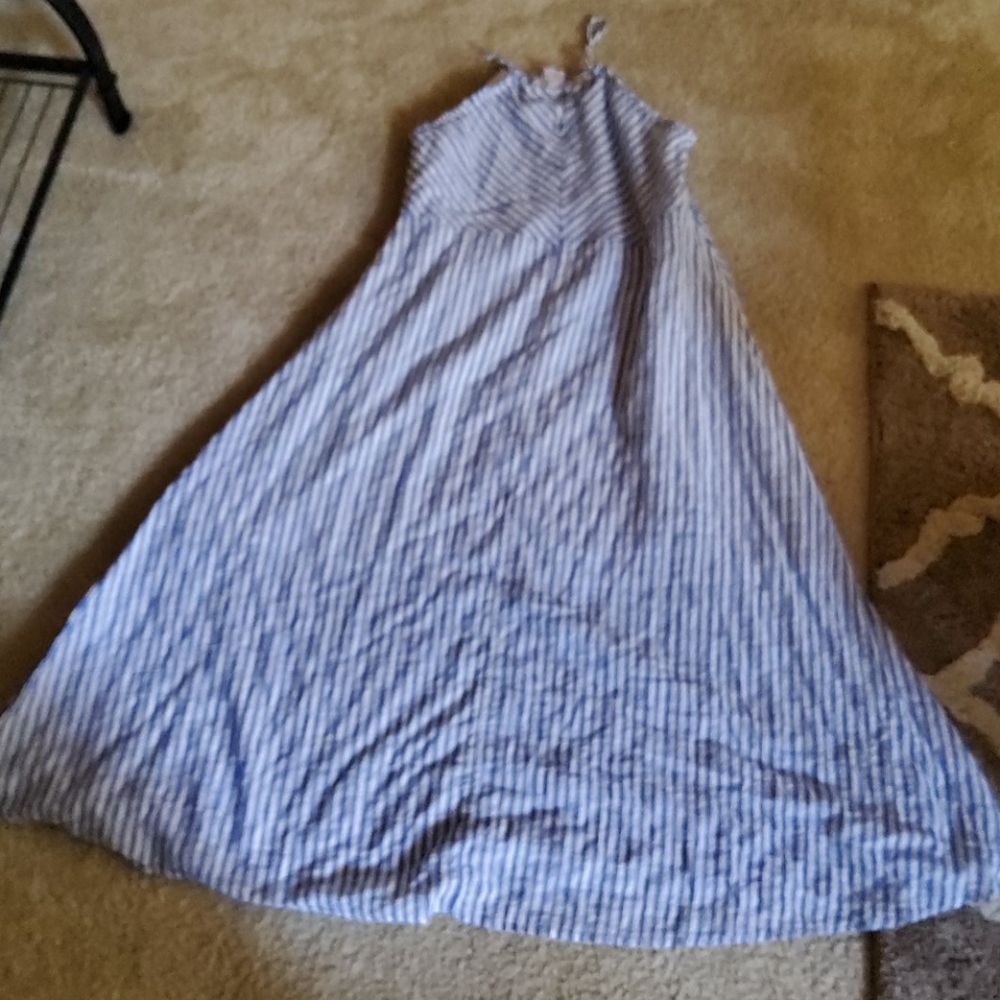 Long dress